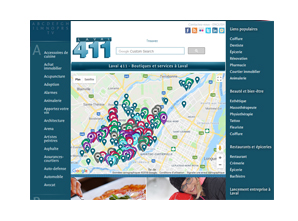 Laval 411