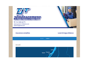TJT Déménagement